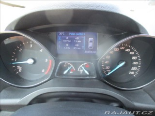 Ford Kuga 2,0 TDCi 110kw 4x4 CZauto 2016