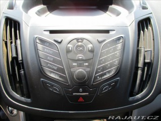 Ford Kuga 2,0 TDCi 110kw 4x4 CZauto 2016