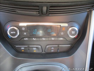 Ford Kuga 2,0 TDCi 110kw 4x4 CZauto 2016