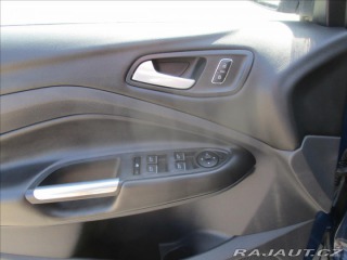 Ford Kuga 2,0 TDCi 110kw 4x4 CZauto 2016