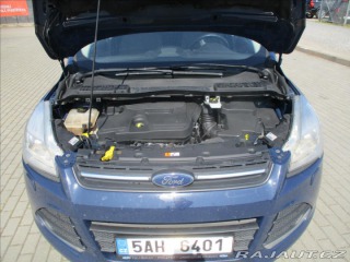 Ford Kuga 2,0 TDCi 110kw 4x4 CZauto 2016
