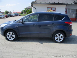 Ford Kuga 2,0 TDCi 110kw 4x4 CZauto 2016