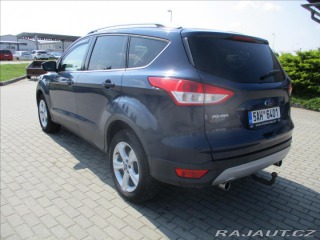 Ford Kuga 2,0 TDCi 110kw 4x4 CZauto 2016
