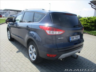 Ford Kuga 2,0 TDCi 110kw 4x4 CZauto 2016