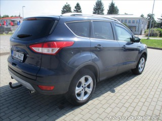 Ford Kuga 2,0 TDCi 110kw 4x4 CZauto 2016