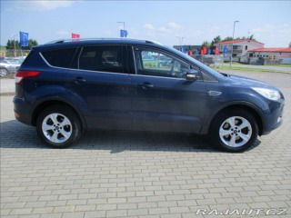 Ford Kuga 2,0 TDCi 110kw 4x4 CZauto 2016