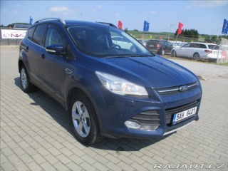 Ford Kuga 2,0 TDCi 110kw 4x4 CZauto 2016
