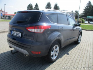 Ford Kuga 2,0 TDCi 110kw 4x4 CZauto 2016