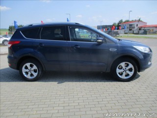 Ford Kuga 2,0 TDCi 110kw 4x4 CZauto 2016