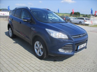 Ford Kuga 2,0 TDCi 110kw 4x4 CZauto 2016