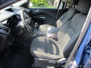 Ford Kuga 2,0 TDCi 110kw 4x4 CZauto 2016