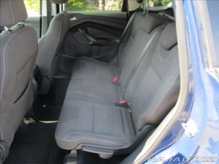 Ford Kuga 2,0 TDCi 110kw 4x4 CZauto 2016