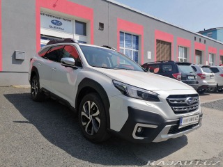 Subaru Outback Touring MY2022