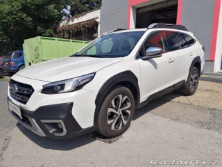 Subaru Outback Touring MY2022 2022