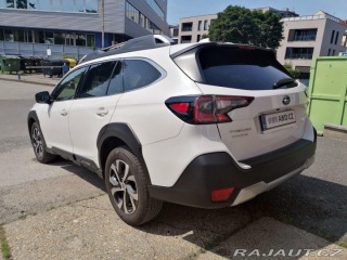 Subaru Outback Touring MY2022 2022