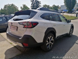 Subaru Outback Touring MY2022 2022
