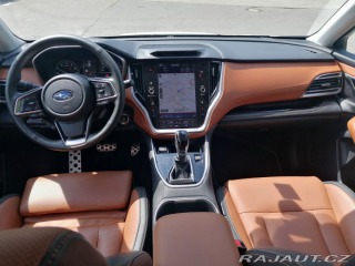 Subaru Outback Touring MY2022 2022