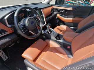 Subaru Outback Touring MY2022 2022