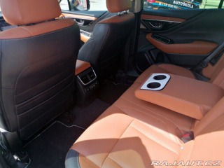 Subaru Outback Touring MY2022 2022