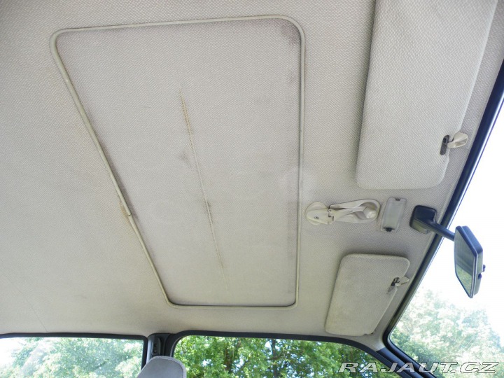 Volkswagen Polo CL Coupe 1991