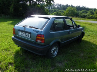 Volkswagen Polo CL Coupe 1991