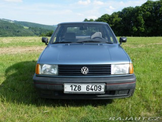 Volkswagen Polo CL Coupe 1991