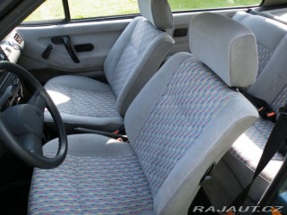 Volkswagen Polo CL Coupe 1991