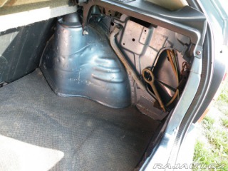 Volkswagen Polo CL Coupe 1991