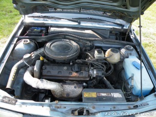 Volkswagen Polo CL Coupe 1991