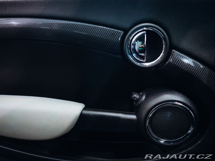 Mini Cooper S Coupe 135kW 2012