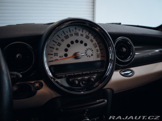 Mini Cooper S Coupe 135kW 2012