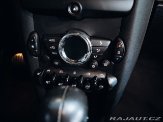 Mini Cooper S Coupe 135kW 2012