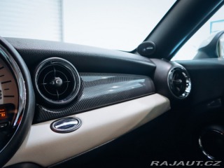 Mini Cooper S Coupe 135kW 2012