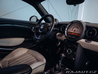 Mini Cooper S Coupe 135kW 2012