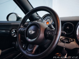 Mini Cooper S Coupe 135kW 2012