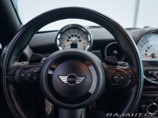 Mini Cooper S Coupe 135kW 2012