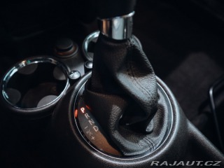Mini Cooper S Coupe 135kW 2012
