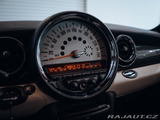 Mini Cooper S Coupe 135kW 2012