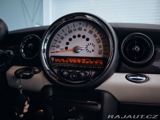 Mini Cooper S Coupe 135kW 2012