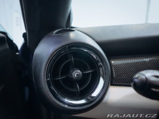 Mini Cooper S Coupe 135kW 2012