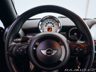 Mini Cooper S Coupe 135kW 2012