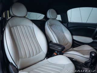 Mini Cooper S Coupe 135kW 2012