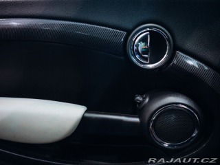 Mini Cooper S Coupe 135kW 2012