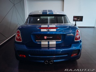 Mini Cooper S Coupe 135kW 2012