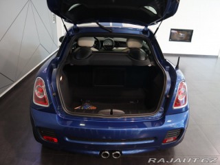 Mini Cooper S Coupe 135kW 2012