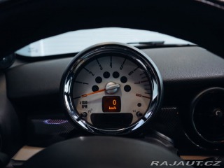 Mini Cooper S Coupe 135kW 2012