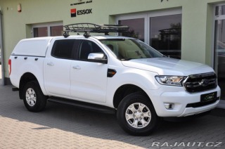 Ford Ranger 2.0 2021