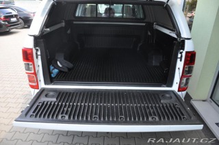 Ford Ranger 2.0 2021