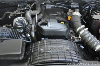 Ford Ranger 2.0 2021