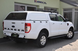 Ford Ranger 2.0 2021